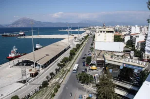 Το ραντεβού στην Πάτρα για το τρένο με ανάγκη για ρεαλισμό και όραμα…