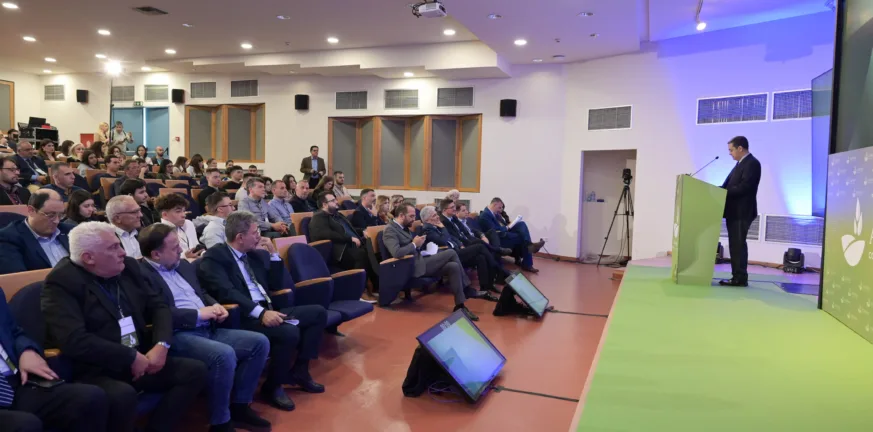 Ολοι οι δρόμοι οδηγούν Αγρίνιο - Δείτε ζωντανά το 3ο Αγροδιατροφικό Συνέδριο «Agrown 2025» Ολοι οι δρόμοι οδηγούν Αγρίνιο - Δείτε ζωντανά το 3ο Αγροδιατροφικό Συνέδριο «Agrown 2025»