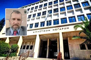 Στο εδώλιο δικηγόροι γιατί… φωνασκούσαν, διώκεται ο πρόεδρος του Δικηγορικού Συλλόγου Αιγίου
