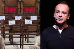 Οδυσσέας Ιωάννου: «Πού ήσουν Αριστερά στην κηδεία του Σαββόπουλου;»