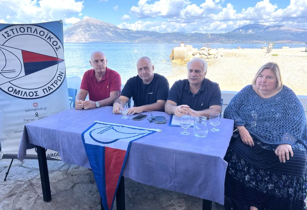 Open Πανελλήνιο πρωτάθλημα ιστιοπλοΐας ΑΜΕΑ 2025: Τα όνειρα δεν έχουν όρια!