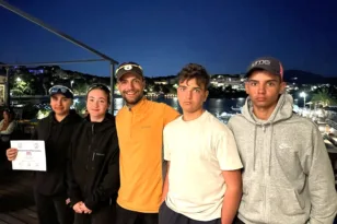 Νέες διακρίσεις για τους αθλητές του ΙΟ Πατρών στο Πανελλήνιο