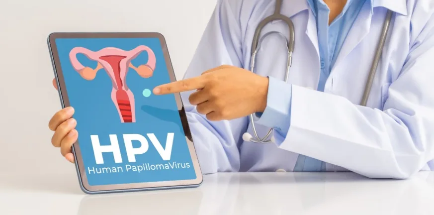 Αυτός είναι ο ιός που ευθύνεται κάθε χρόνο για 1.100 περιστατικά καρκίνου και 443 θανάτους στην Ελλάδα Αυτός είναι ο ιός που ευθύνεται κάθε χρόνο για 1.100 περιστατικά καρκίνου και 443 θανάτους στην Ελλάδα