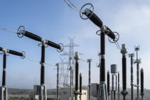 Ο ΑΔΜΗΕ ενισχύει την ασφαλή ηλεκτροδότηση στη βόρεια Ελλάδα