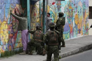 Ερασιτεχνικό ποδόσφαιρο: Αιματοχυσία με έξι νεκρούς και 17 τραυματίες στον Ισημερινό