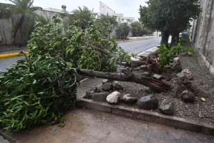 Σε «πρωτοφανή επίπεδα» οι καταστροφές στη Τζαμάικα, τουλάχιστον 30 νεκροί!