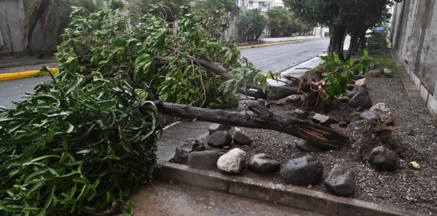 Σε «πρωτοφανή επίπεδα» οι καταστροφές στη Τζαμάικα, τουλάχιστον 30 νεκροί!