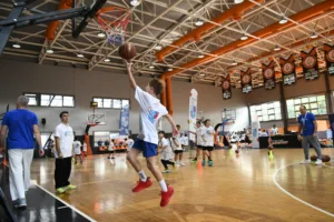 Healthy Hoops 4ALL και στην Πάτρα από ΕΟΚ, UNICEF και Υπουργείο Υγείας - Φωτογραφίες Healthy Hoops 4ALL και στην Πάτρα από ΕΟΚ, UNICEF και Υπουργείο Υγείας - Φωτογραφίες