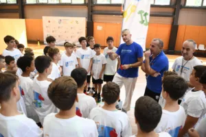 Healthy Hoops 4ALL και στην Πάτρα από ΕΟΚ, UNICEF και Υπουργείο Υγείας - Φωτογραφίες Healthy Hoops 4ALL και στην Πάτρα από ΕΟΚ, UNICEF και Υπουργείο Υγείας - Φωτογραφίες