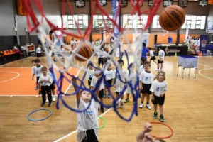 Healthy Hoops 4ALL και στην Πάτρα από ΕΟΚ, UNICEF και Υπουργείο Υγείας - Φωτογραφίες Healthy Hoops 4ALL και στην Πάτρα από ΕΟΚ, UNICEF και Υπουργείο Υγείας - Φωτογραφίες