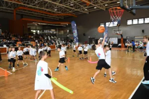 Healthy Hoops 4ALL και στην Πάτρα από ΕΟΚ, UNICEF και Υπουργείο Υγείας - Φωτογραφίες Healthy Hoops 4ALL και στην Πάτρα από ΕΟΚ, UNICEF και Υπουργείο Υγείας - Φωτογραφίες
