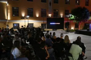 Ολα όσα έγιναν στην παρουσίαση του Προμηθέα - Φωτογραφίες