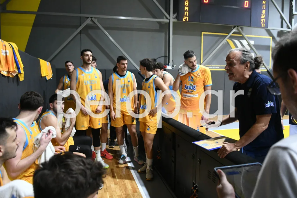 Η ΑΕ Γλαύκου Έσπερου το ήθελε πολύ και έκανε το «2 στα 2» στην έδρα της ΦΩΤΟ