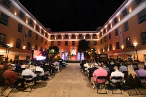 Ολα όσα έγιναν στην παρουσίαση του Προμηθέα - Φωτογραφίες