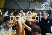 Η ΑΕ Γλαύκου Έσπερου το ήθελε πολύ και έκανε το «2 στα 2» στην έδρα της ΦΩΤΟ