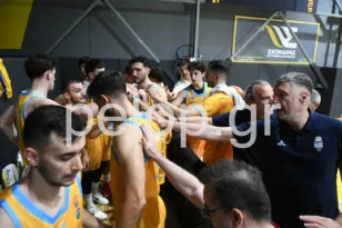 Η ΑΕ Γλαύκου Έσπερου το ήθελε πολύ και έκανε το «2 στα 2» στην έδρα της ΦΩΤΟ