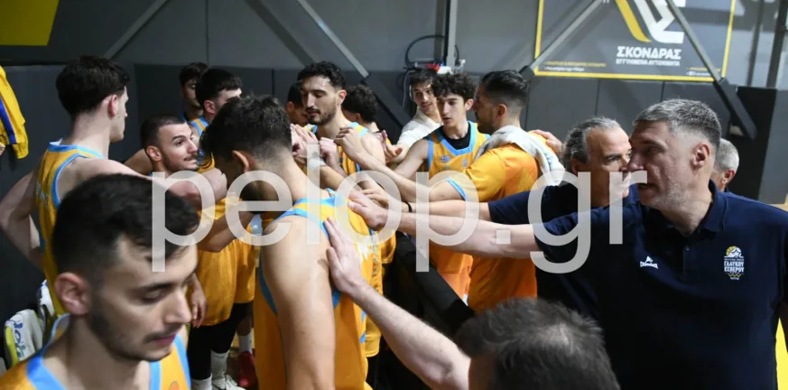 Η ΑΕ Γλαύκου Έσπερου το ήθελε πολύ και έκανε το «2 στα 2» στην έδρα της ΦΩΤΟ Η ΑΕ Γλαύκου Έσπερου το ήθελε πολύ και έκανε το «2 στα 2» στην έδρα της ΦΩΤΟ