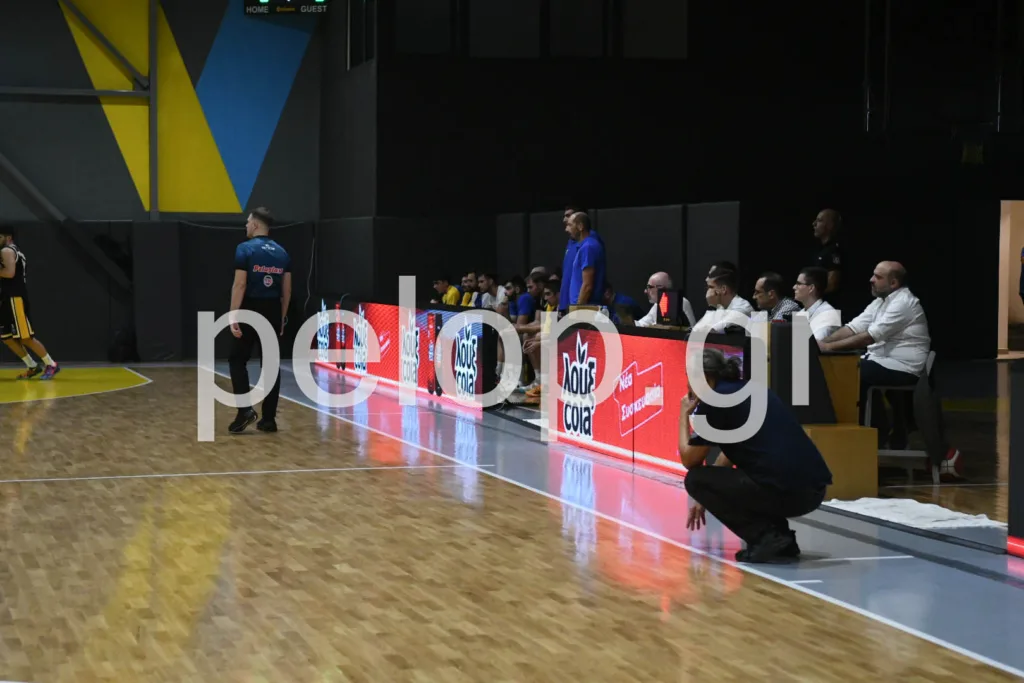 Η ΑΕ Γλαύκου Έσπερου το ήθελε πολύ και έκανε το «2 στα 2» στην έδρα της ΦΩΤΟ