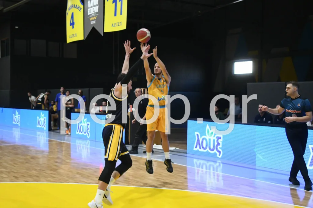 Η ΑΕ Γλαύκου Έσπερου το ήθελε πολύ και έκανε το «2 στα 2» στην έδρα της ΦΩΤΟ