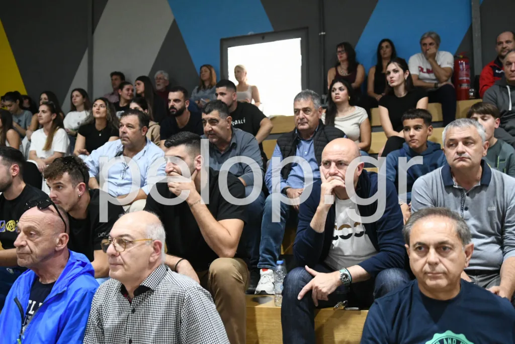 Η ΑΕ Γλαύκου Έσπερου το ήθελε πολύ και έκανε το «2 στα 2» στην έδρα της ΦΩΤΟ