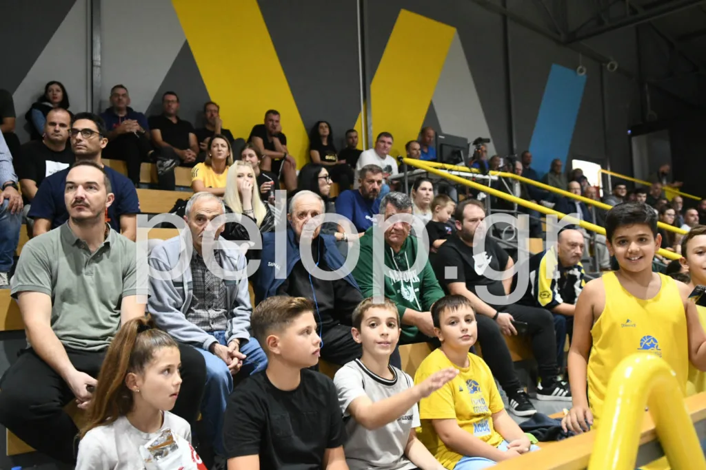 Η ΑΕ Γλαύκου Έσπερου το ήθελε πολύ και έκανε το «2 στα 2» στην έδρα της ΦΩΤΟ