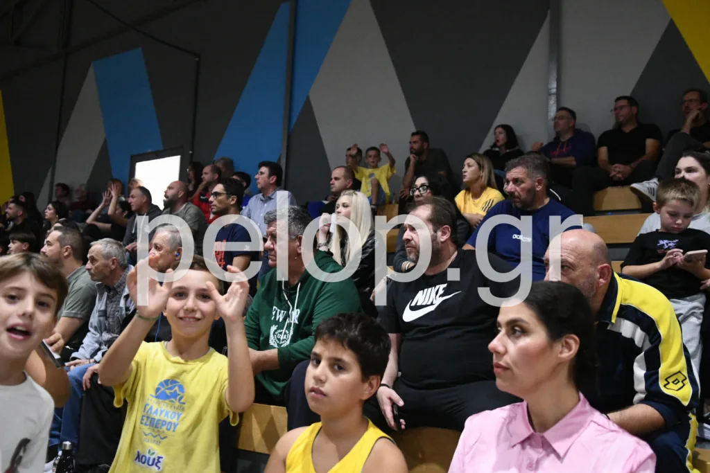 Η ΑΕ Γλαύκου Έσπερου το ήθελε πολύ και έκανε το «2 στα 2» στην έδρα της ΦΩΤΟ