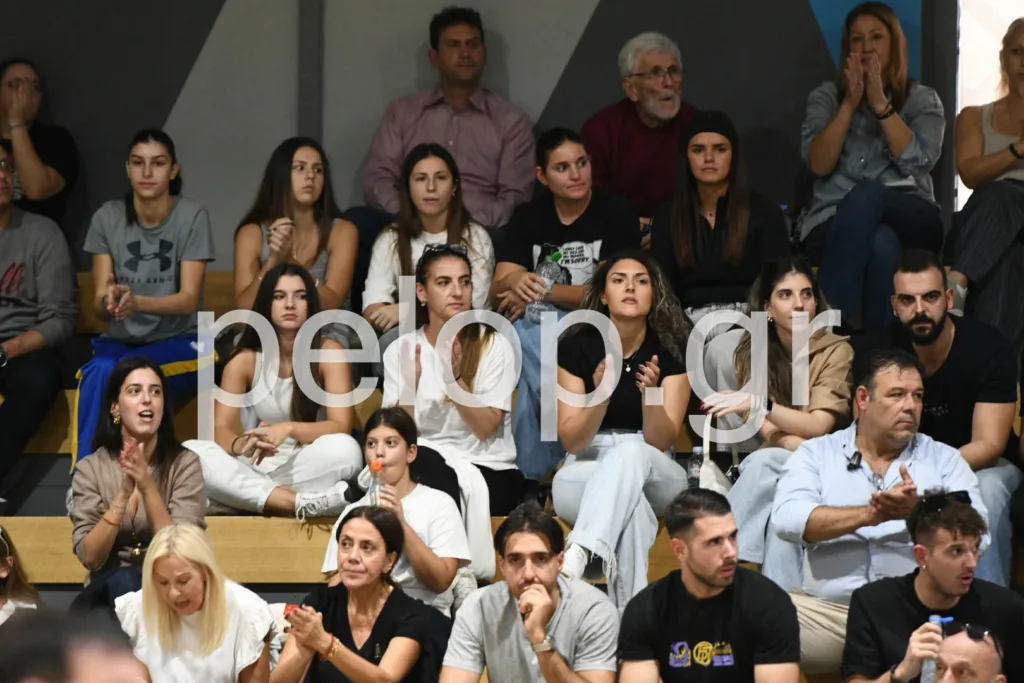 Η ΑΕ Γλαύκου Έσπερου το ήθελε πολύ και έκανε το «2 στα 2» στην έδρα της ΦΩΤΟ