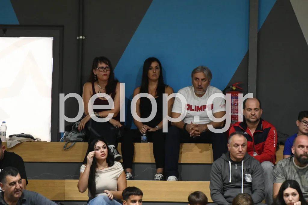 Η ΑΕ Γλαύκου Έσπερου το ήθελε πολύ και έκανε το «2 στα 2» στην έδρα της ΦΩΤΟ