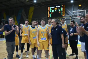 «Να καθιερωθούμε, δείξαμε χαρακτήρα»!