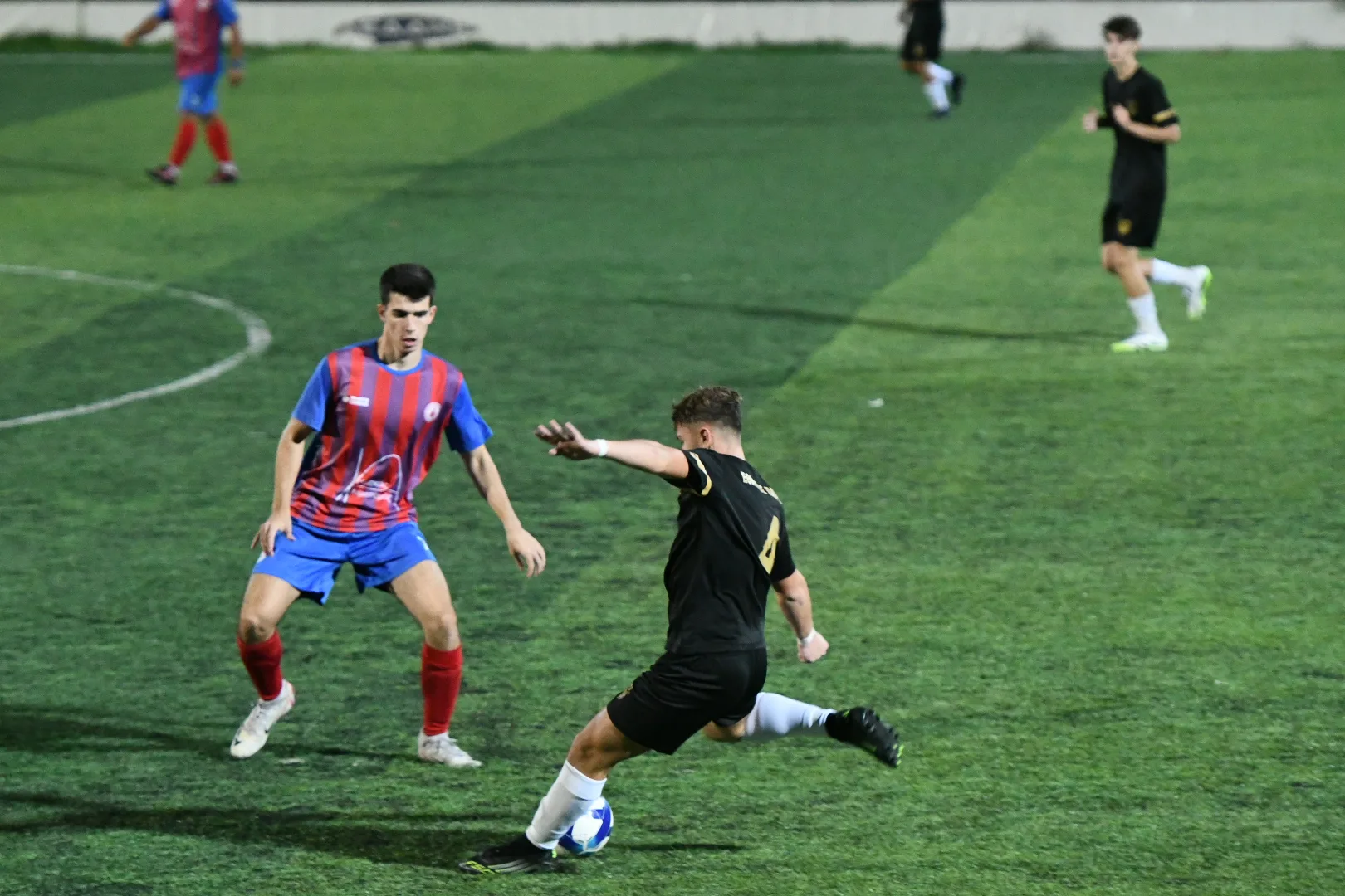 Κύπελλο Ερασιτεχνών: Πότε ορίστηκαν τα ζευγάρια της φάσης των «16»