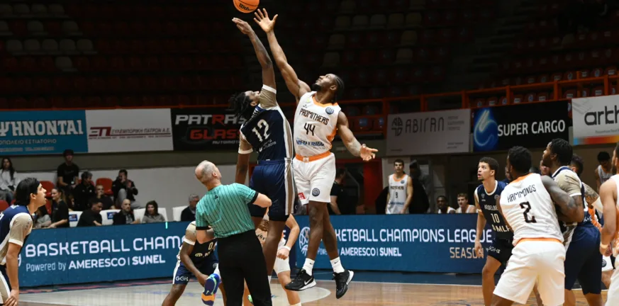 Ο Προμηθέας πρώτη νίκη στο BCL, 89-83 τη Χαϊδελβέργη - Φωτογραφίες/δηλώσεις Ο Προμηθέας πρώτη νίκη στο BCL, 89-83 τη Χαϊδελβέργη - Φωτογραφίες/δηλώσεις