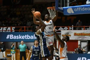 Ο Προμηθέας πρώτη νίκη στο BCL, 89-83 τη Χαϊδελβέργη - Φωτογραφίες/δηλώσεις