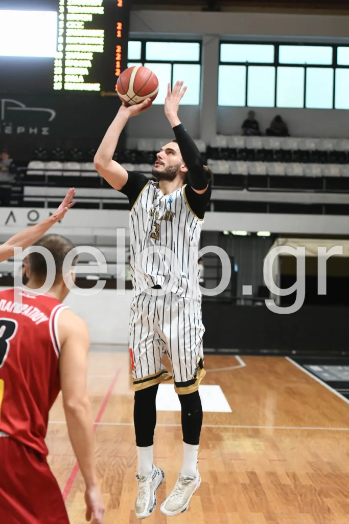 Πρώτη νίκη για τον Απόλλωνα, επέβαλε τον νόμο του ΦΩΤΟ