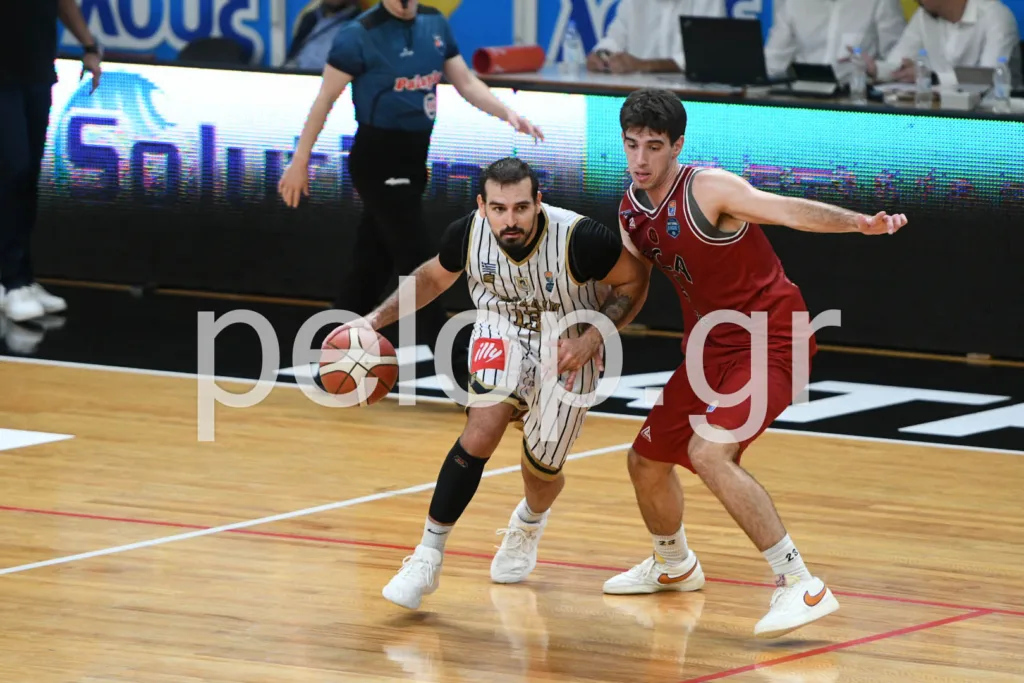 Πρώτη νίκη για τον Απόλλωνα, επέβαλε τον νόμο του ΦΩΤΟ