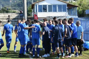 Πρόκριση στα πέναλτι για τη Θύελλα!