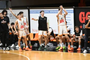 Μεγάλη νίκη για τον Προμηθέα 2014 - Φωτογραφίες/δηλώσεις/βίντεο