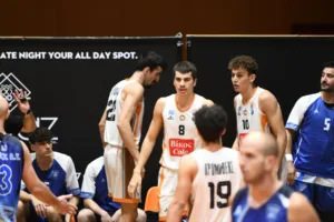Μεγάλη νίκη για τον Προμηθέα 2014 - Φωτογραφίες/δηλώσεις/βίντεο