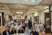 "Δείπνο Αγάπης" για την Μητρόπολη Κινσάσας