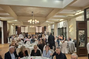 “Δείπνο Αγάπης” για την Μητρόπολη Κινσάσας