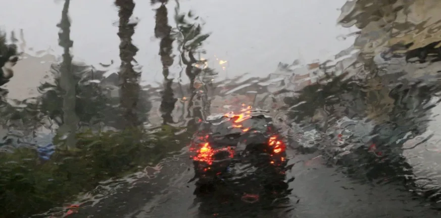 Καιρός: Διπρόσωπος και αύριο (24/10/2025), βροχές, ακραία φαινόμενα, αλλά και 27 βαθμοί! Καιρός: Διπρόσωπος και αύριο (24/10/2025), βροχές, ακραία φαινόμενα, αλλά και 27 βαθμοί!