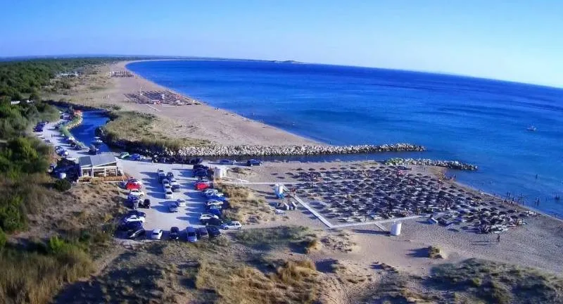 Αχαΐα: Στην τελική ευθεία η υπόθεση της Καλογριάς - Αποχαρακτηρισμός «προ των πυλών» Αχαΐα: Στην τελική ευθεία η υπόθεση της Καλογριάς - Αποχαρακτηρισμός «προ των πυλών»