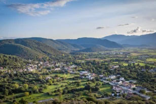 Καλπάκι Ιωαννίνων: Στα χνάρια του 1940