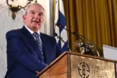 Καραμανλής: Αιχμές προς την κυβέρνηση και προειδοποίηση για πολιτική κρίση που μπορεί να εξελιχθεί σε εθνική