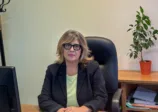 Διεύθυνση Μεταφορών: Η Βασιλική Καραμπάτσου μιλάει στην «Π» για τις υποθέσεις σε Αίγιο, Αμαλιάδα και Πάτρα