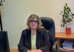 Διεύθυνση Μεταφορών: Η Βασιλική Καραμπάτσου μιλάει στην «Π» για τις υποθέσεις σε Αίγιο, Αμαλιάδα και Πάτρα