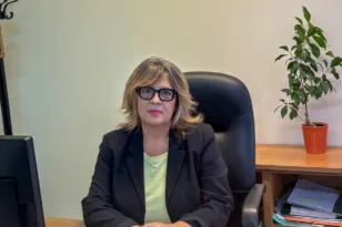 Διεύθυνση Μεταφορών: Η Βασιλική Καραμπάτσου μιλάει στην «Π» για τις υποθέσεις σε Αίγιο, Αμαλιάδα και Πάτρα