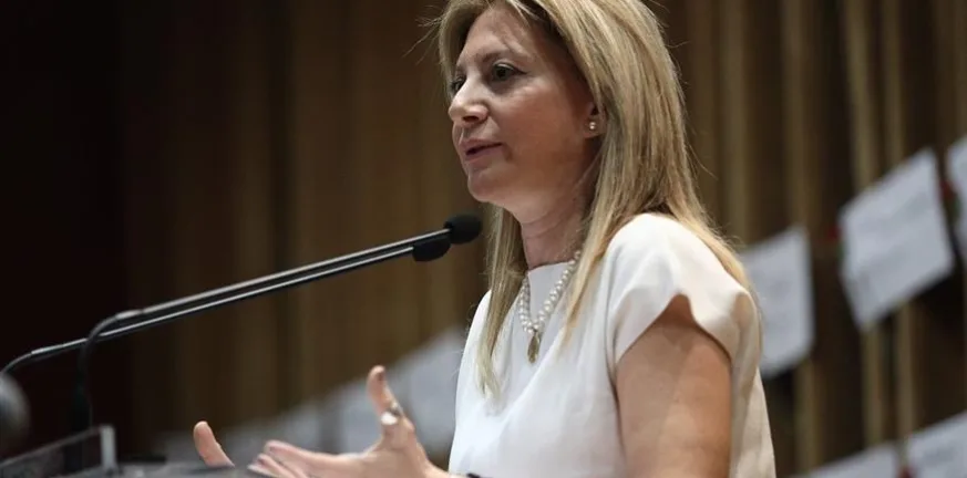 Νέο αίτημα εκταφής από τη Μαρία Καρυστιανού – Εξελίξεις και για τον Πάνο Ρούτσι
