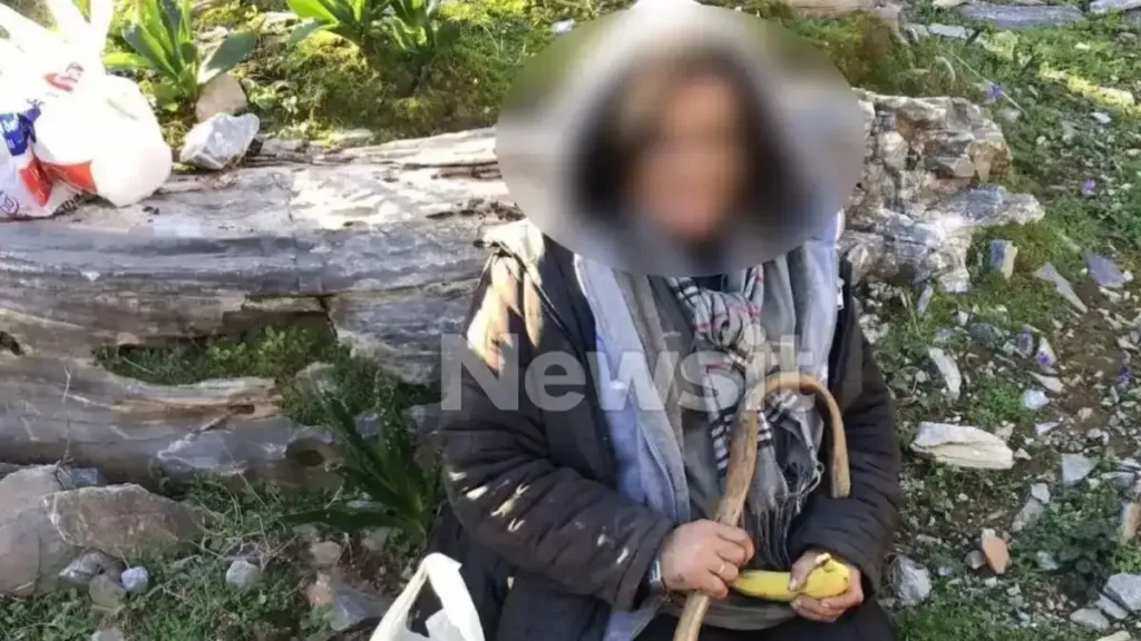 «Την έβριζε, την εκμεταλλευόταν, τη χτυπούσε με τα χέρια, με λοστούς, είτε με ξύλα, με καδρόνια» πέθανε η γυναίκα από την Κάρυστο