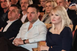 Κασσελάκης μετά τη διαρροή συνομιλίας με Τζάκρη: «Υπερήφανος για τη Θεοδώρα, δεν μας κρατάει κανείς»