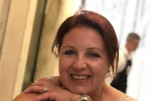 Κατερίνα Κωστή: Η ζωή μου μετά τον καρκίνο μαστού άλλαξε ριζικά